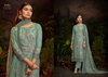 Erika by Sargam Bemberg Muslin Printed Designer Salwar Suit Orders In India
